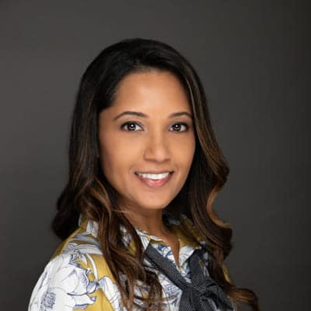 REKHA GANDHI, M.D. - Conquest Research