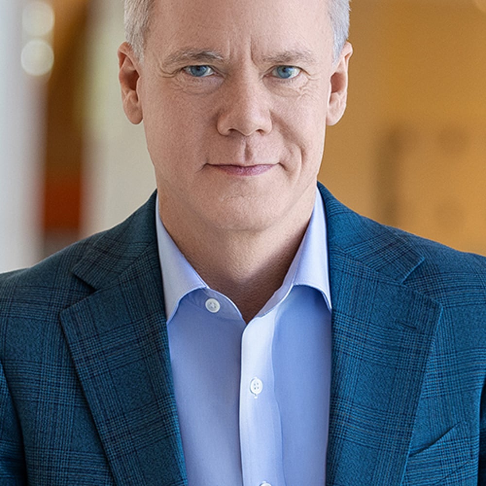 Christopher Boerner profile image