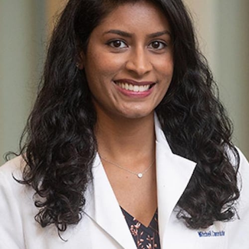 Teja Poosarla, M.D. | Springhill ...