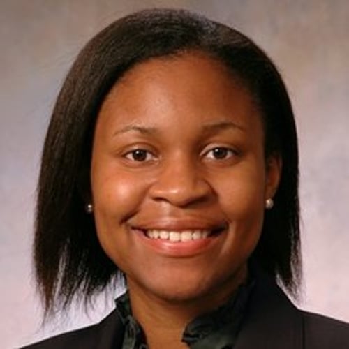 Ibiayi Dagogo-Jack, MD profile photo