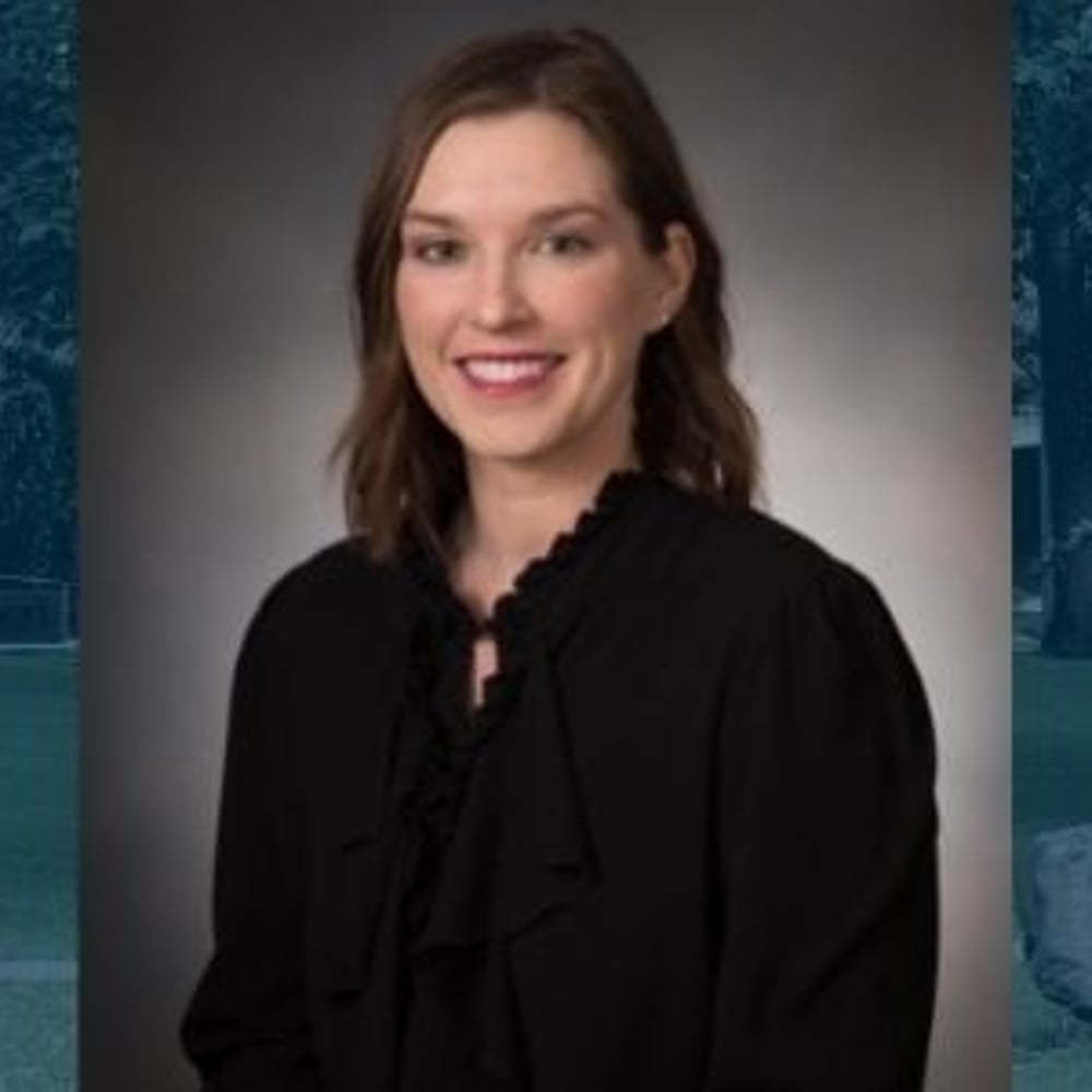 Meghan Riddle, MD, Associate Director ...