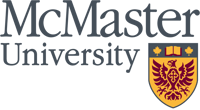 McMaster University logo