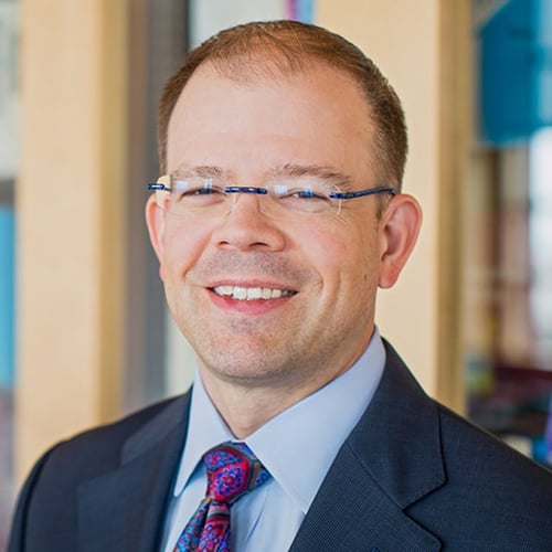 Aaron Logan | UCSF Health