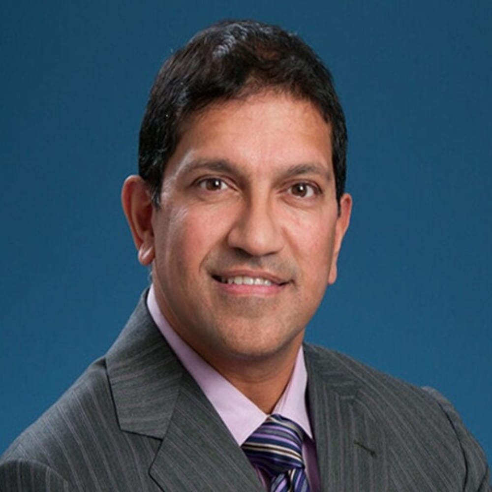 Vivek Rao | Department of Surgery