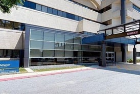 Photo of Hematology Oncology Clinic in Baton Rouge
