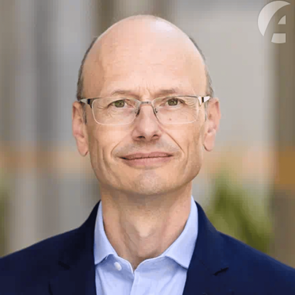 Paul Burton profile image