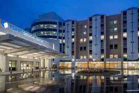 Photo of Greenville Cancer Treatment Center in Greenville