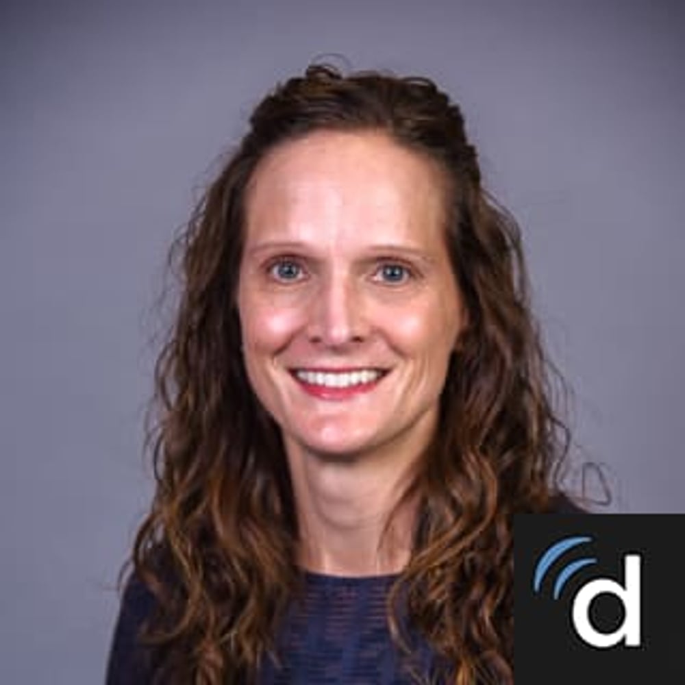 Dr. Melissa Bear, MD | Indianapolis, IN ...