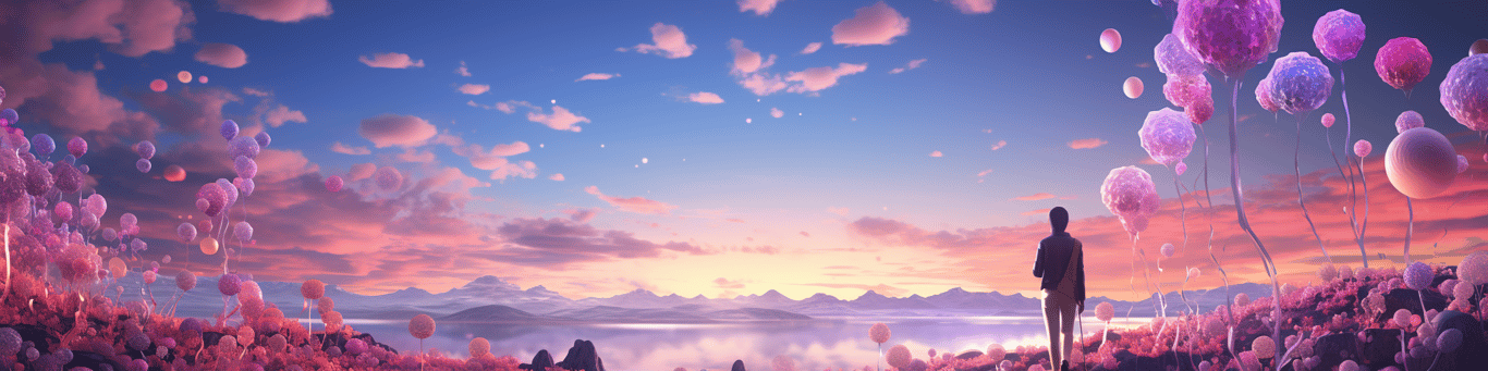 image of a doctor in a lab doing drug, clinical research