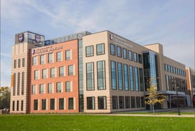 Photo of Arbor Centers for Eye Care in Orland Park