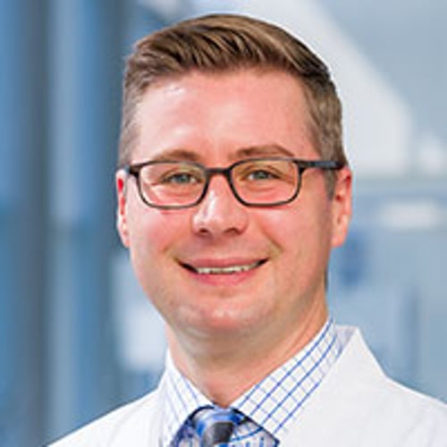 David Wojciechowski, D.O.: Internal ...