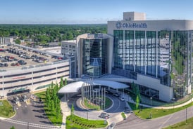 Photo of Riverside Methodist Hospital Cancer Care in Columbus