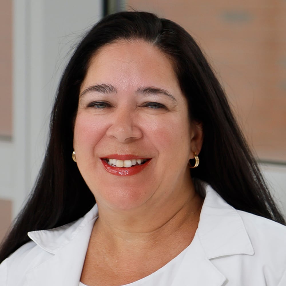 Veronica Franco MD | Ohio State ...