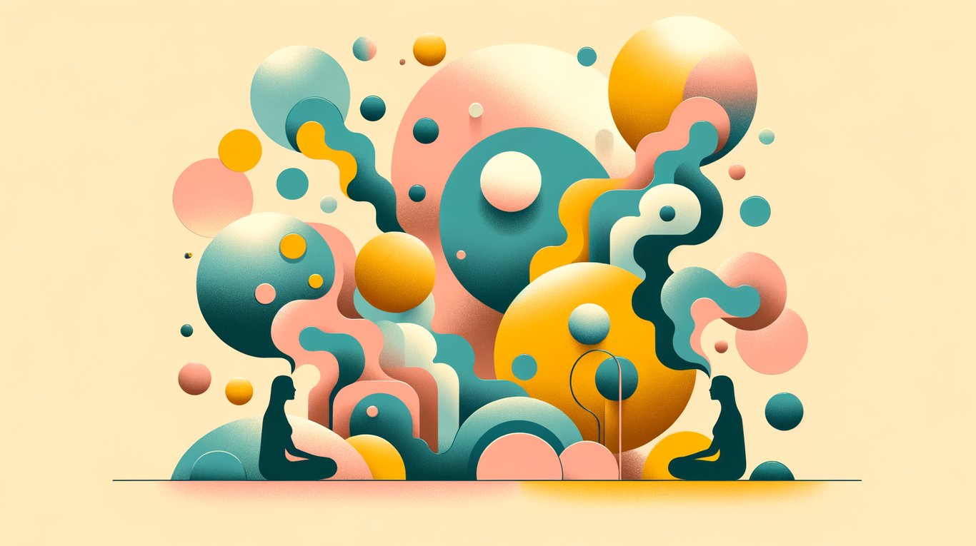 Artistic image for Adrenal Gland Tumor: What You Need To Know Article