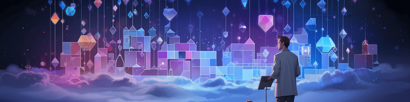 image of a doctor in a lab doing drug, clinical research