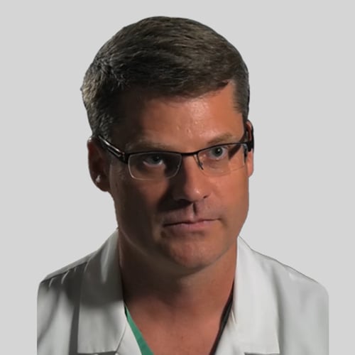 George Adams - Innovative Vascular Partners