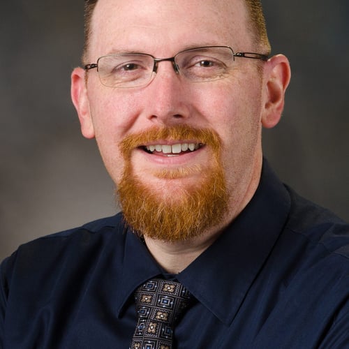 Clifton David Fuller | MD Anderson ...