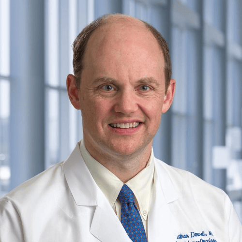 Jonathan Dowell, M.D. - Faculty Profile ...