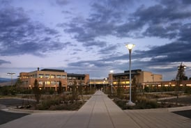 Photo of University of Colorado Boulder in Boulder