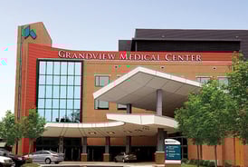 Photo of First Dayton Cancer Care in Dayton