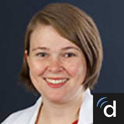 Dr. Kathryn M. Leininger, MD ...