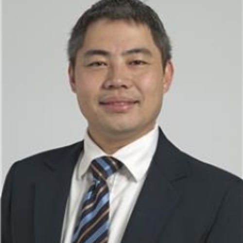 Samuel Chao, MD | Cleveland Clinic