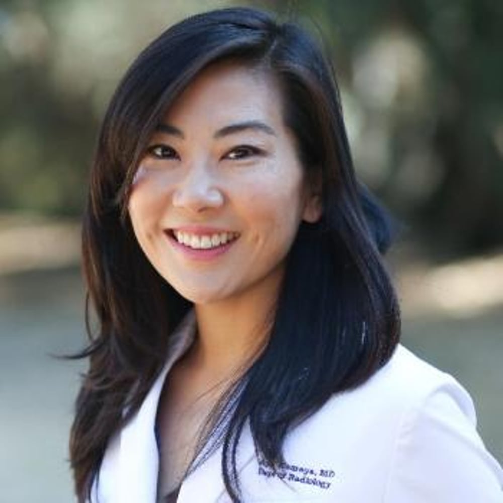 Aya Kamaya, MD | Stanford Medicine