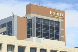 Photo of Kadlec Clinic Hematology and Oncology in Kennewick