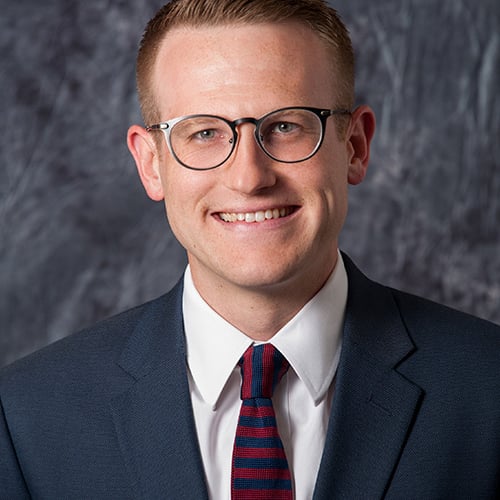 David Darrow, MD MPH profile photo