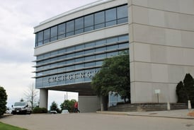 Photo of Kennestone Cancer Center at Wellstar Kennestone Hospital in Marietta