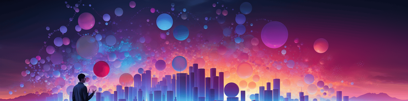 image of a doctor in a lab doing drug, clinical research