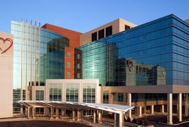 Photo of St. Francis Hospital and Health Centers - Beech Grove Campus in Beech Grove