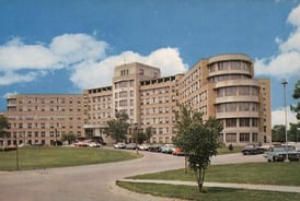 Photo of Community Hospital of Springfield and Clark County in Springfield
