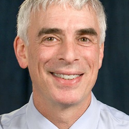 Five Questions With: Dr. Howard P. Safran