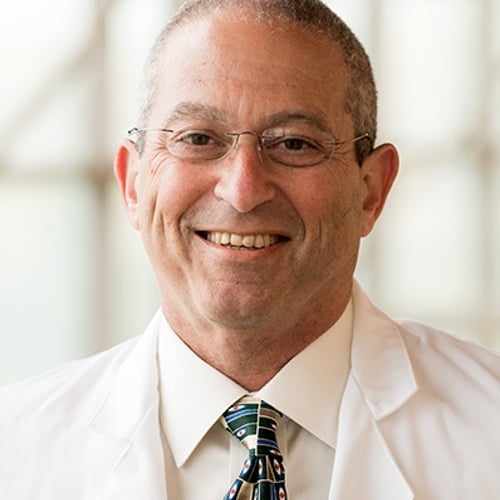 Adam Asch, MD | OU Health