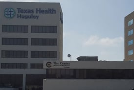 Photo of Benchmark Research in Fort Worth