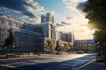 Image of Center for Neuromodulation in Depression and Stress in Philadelphia, United States.