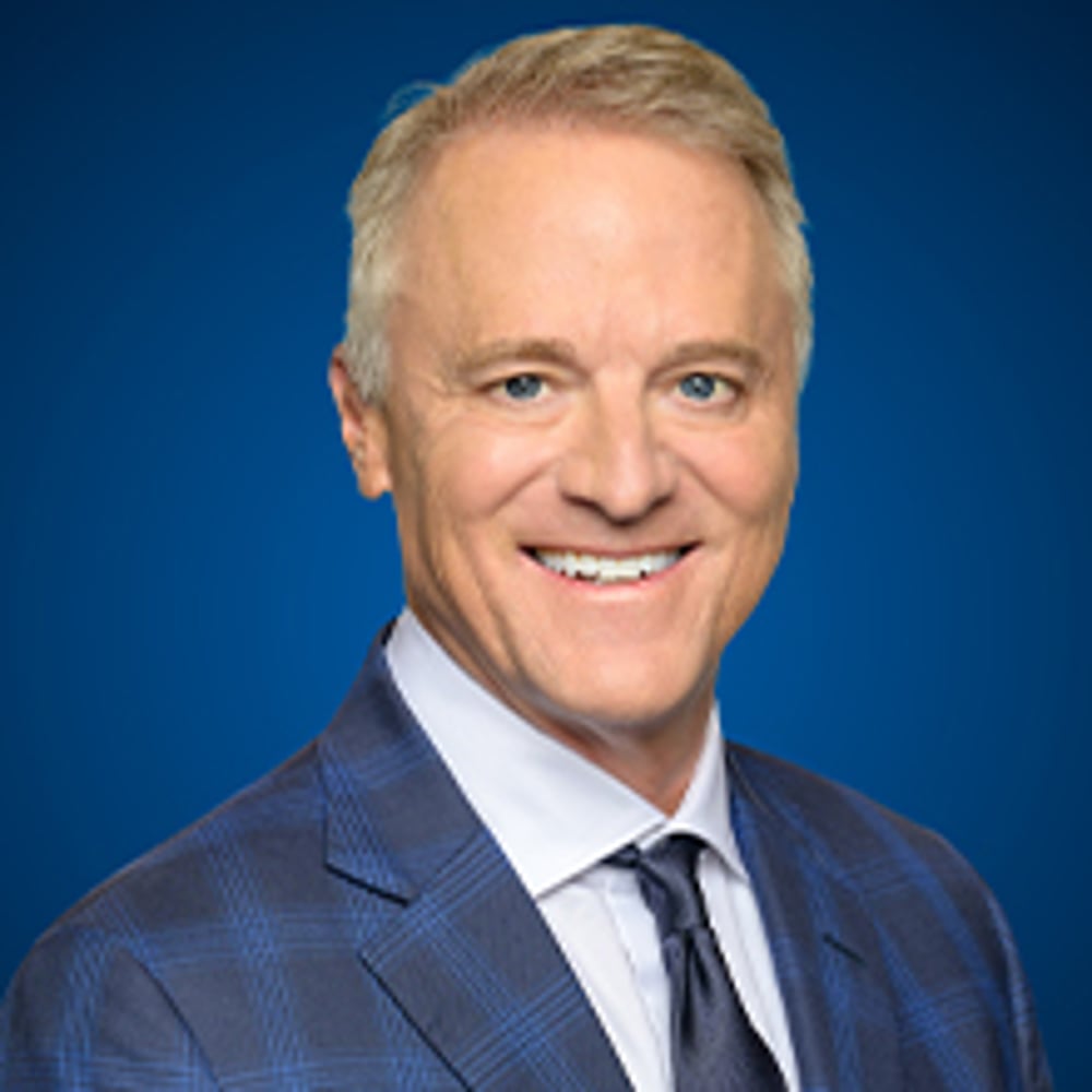 Michael F. Mahoney profile image