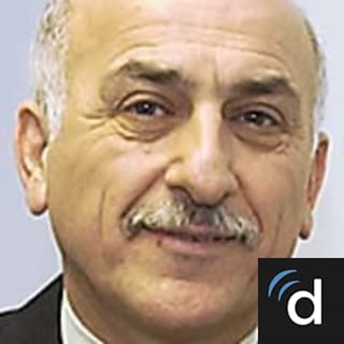 Nashat Gabrail, M.D. profile photo