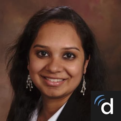 Dr. Swetha Kambhampati, MD | Duarte, CA ...