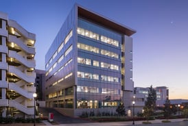 Photo of USC / Norris Comprehensive Cancer Center in Los Angeles