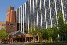 Photo of Green Bay Oncology Limited at Saint Mary's Hospital in Green Bay
