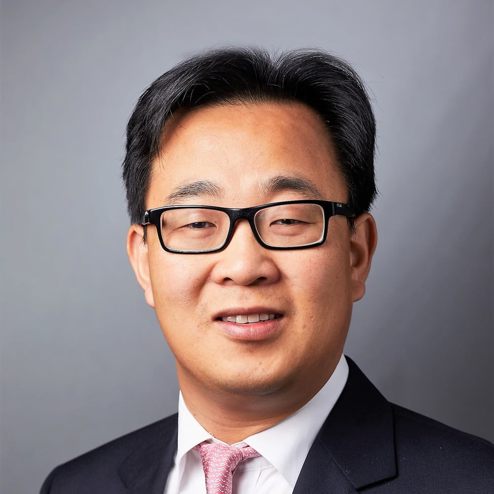 Joseph Kim, MD < Yale School of Medicine