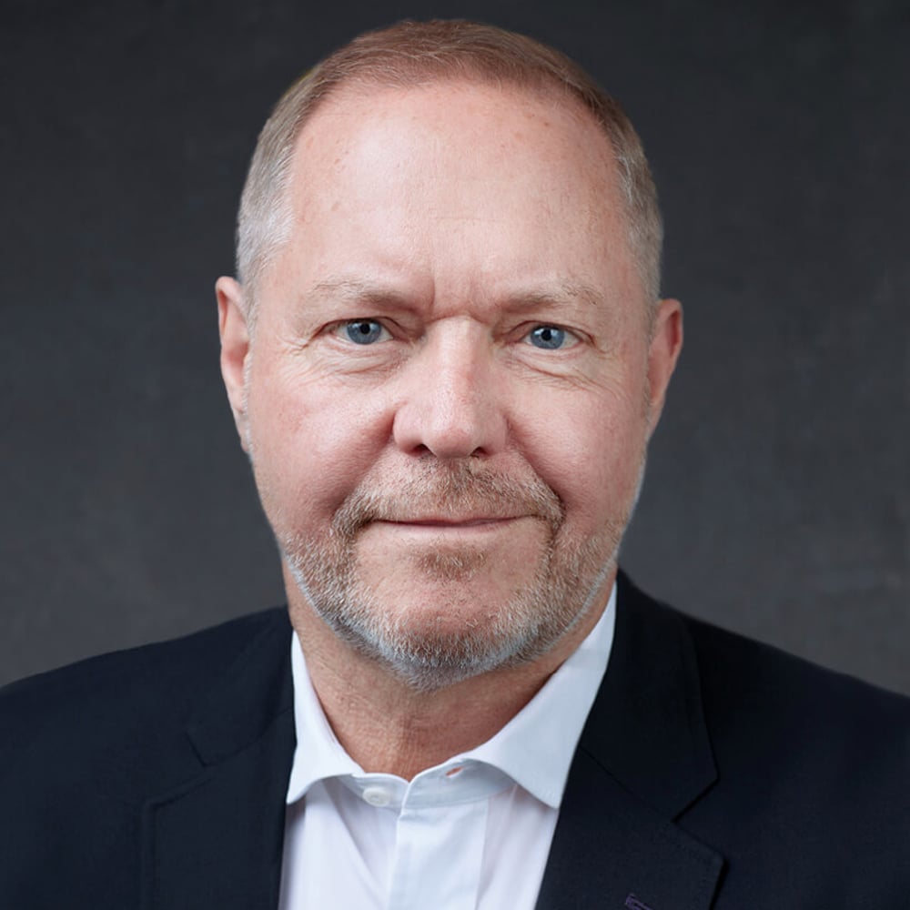 Dr. Roger Dansey profile image