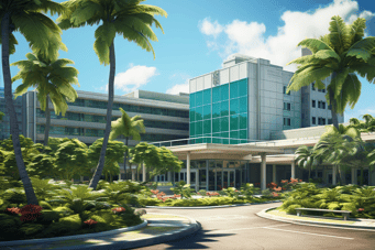 Image of Hawaii Pacific Neuroscience in Honolulu, United States.