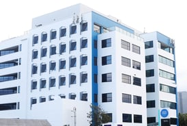 Photo of Pacific Research Network in San Diego