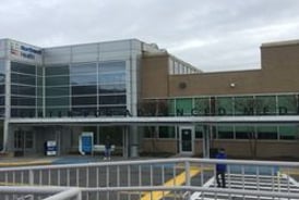 Photo of Clinical Research Alliance in New Hyde Park