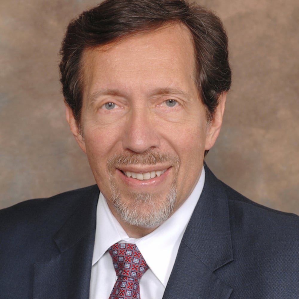 David I. Bernstein - Bernstein Clinical ...
