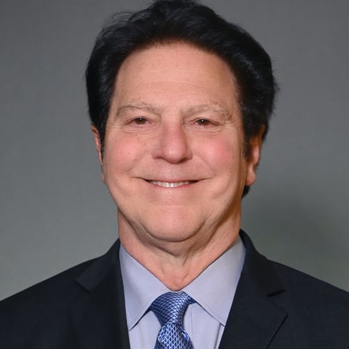 Harvey Einhorn, MD | Find a Doctor | UW ...