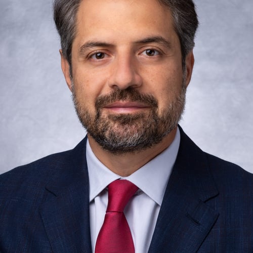 Elias Jabbour, MD profile photo